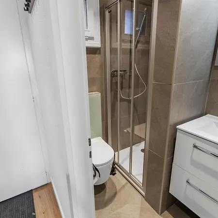 Renove Avec Vue Sur Les Montagnes Apartment