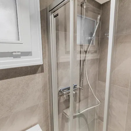 Renove Avec Vue Sur Les Montagnes *