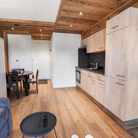 Renove Avec Vue Sur Les Montagnes * Vex