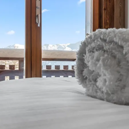 Renove Avec Vue Sur Les Montagnes * Vex