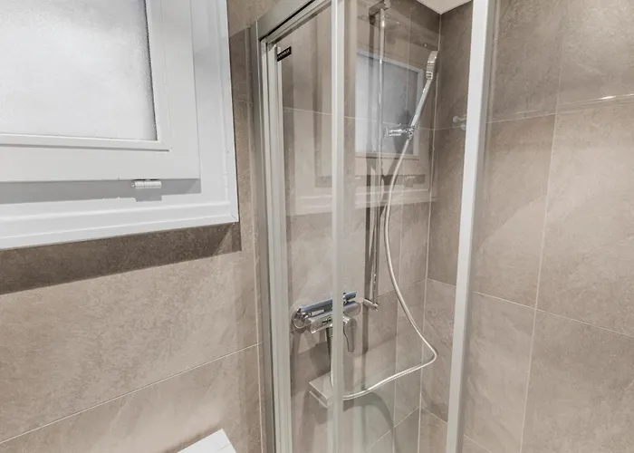 Renove Avec Vue Sur Les Montagnes *