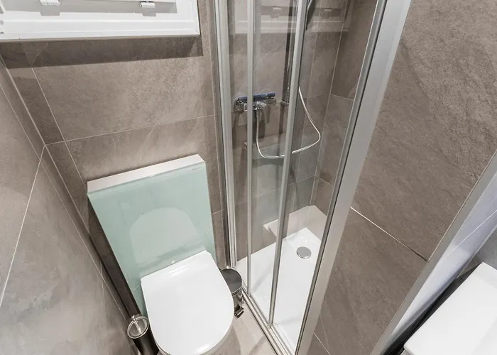 דירה Renove Avec Vue Sur Les Montagnes