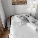 Appartement Renove Avec Vue Sur Les Montagnes Vex