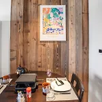 Renove Avec Vue Sur Les Montagnes * Vex