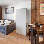 Appartement Renove Avec Vue Sur Les Montagnes
