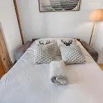 Renove Avec Vue Sur Les Montagnes Appartement *