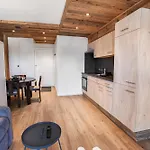 Renove Avec Vue Sur Les Montagnes * Vex
