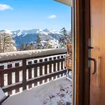 Renove Avec Vue Sur Les Montagnes Appartement