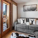 Appartement Renove Avec Vue Sur Les Montagnes Vex