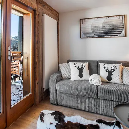 公寓 Renove Avec Vue Sur Les Montagnes Vex